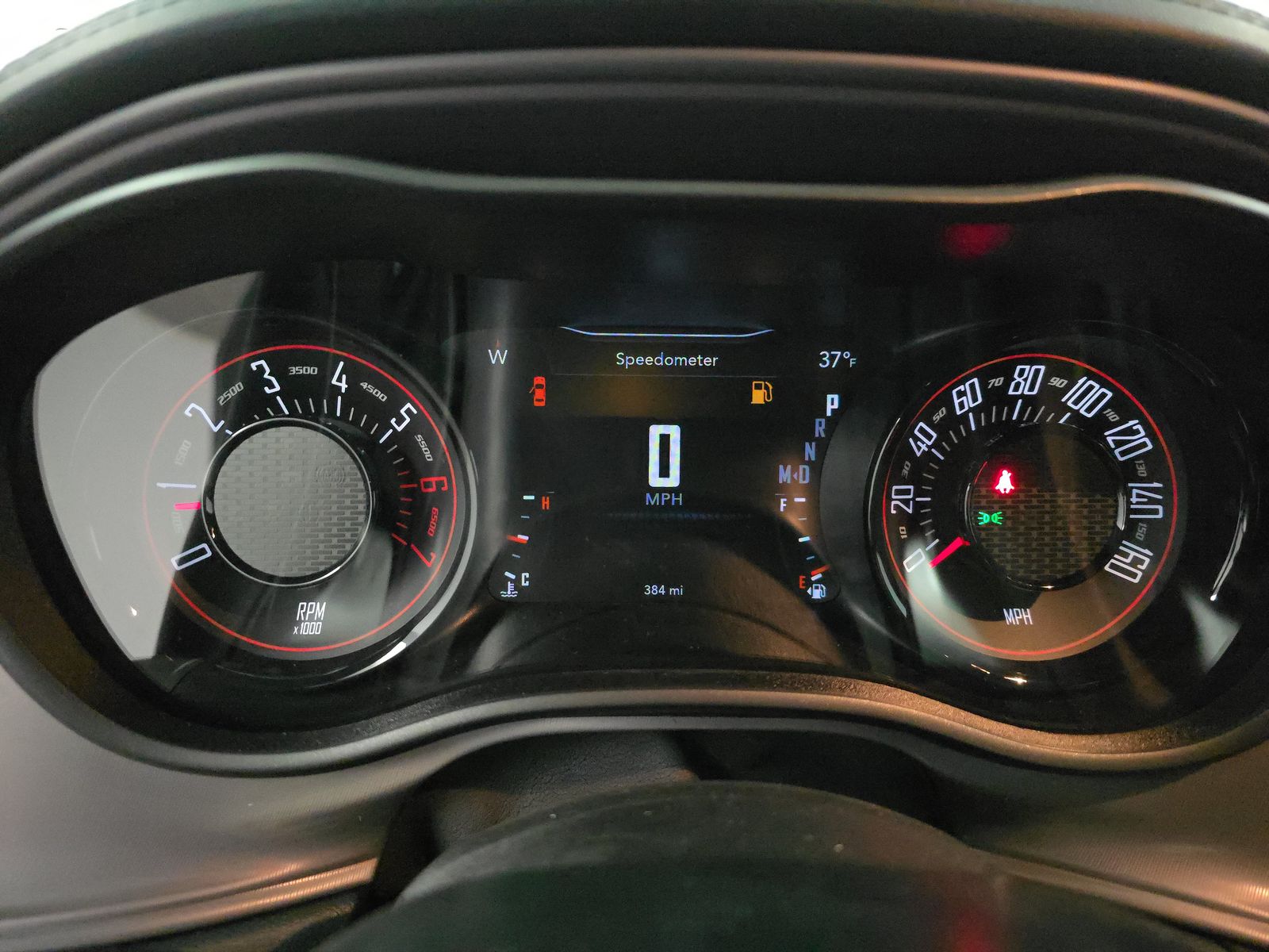 2023 Dodge Challenger R/T RWD