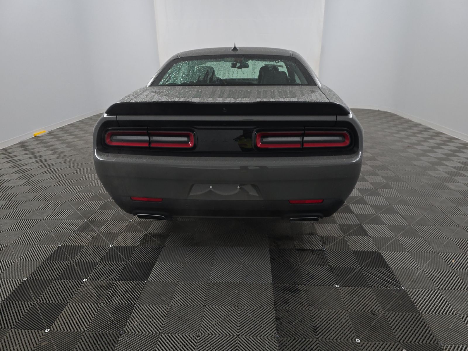 2023 Dodge Challenger R/T RWD