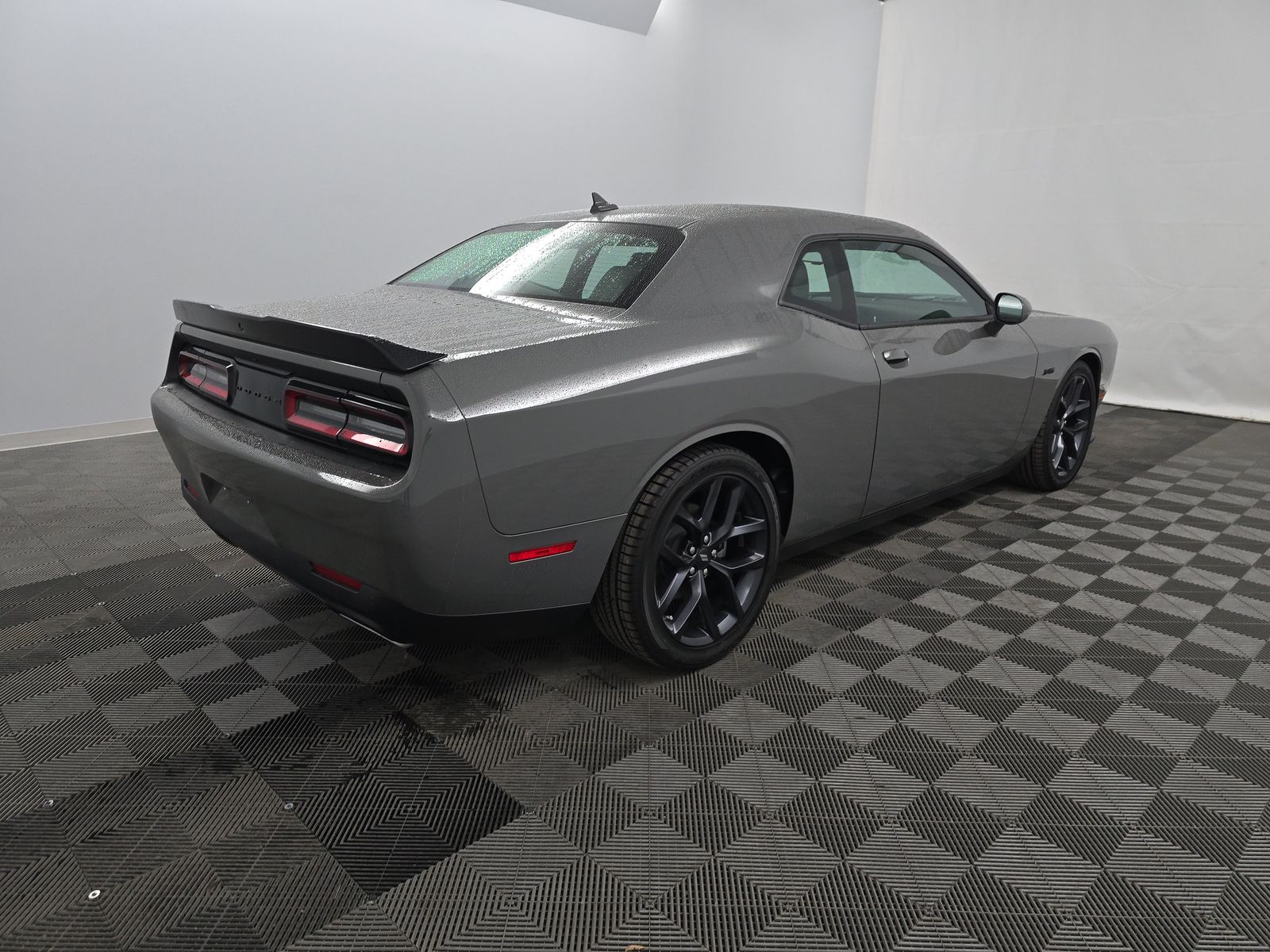 2023 Dodge Challenger R/T RWD