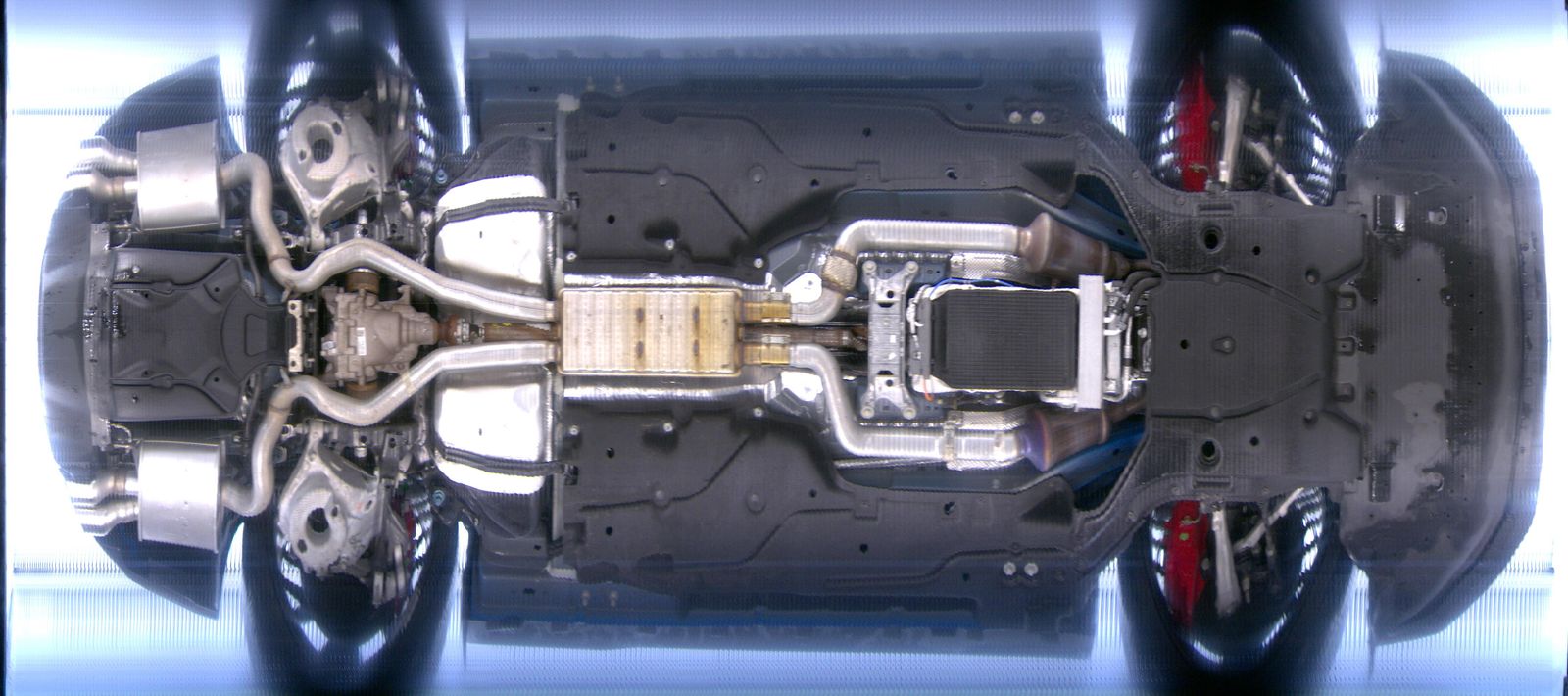 2024 Ford Mustang GT Premium FWD