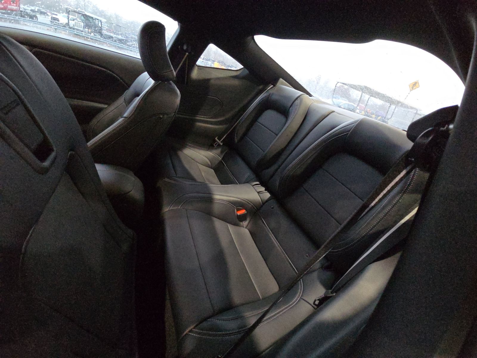 2024 Ford Mustang GT Premium FWD