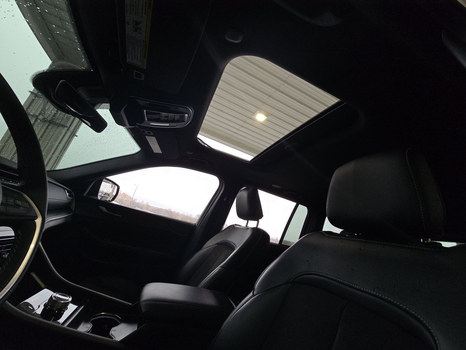 2025 Jeep Grand Cherokee Altitude X AWD