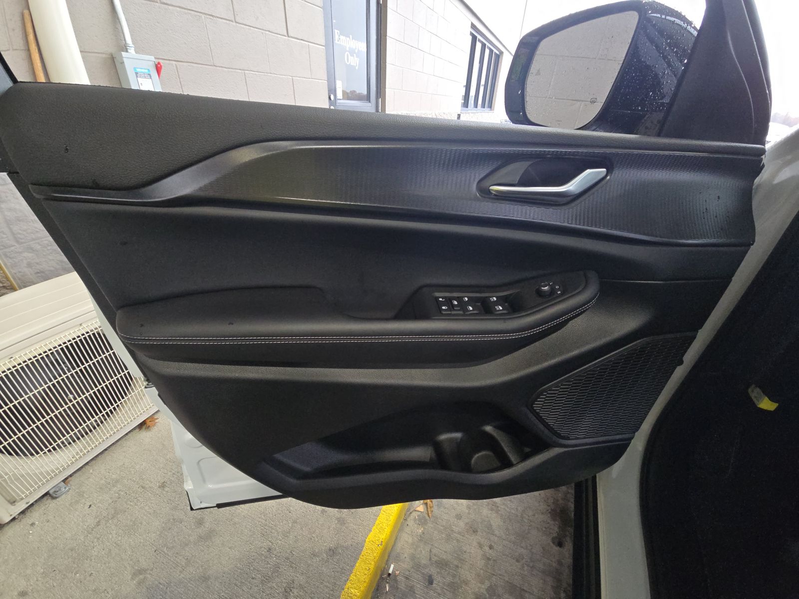 2025 Jeep Grand Cherokee Altitude X AWD