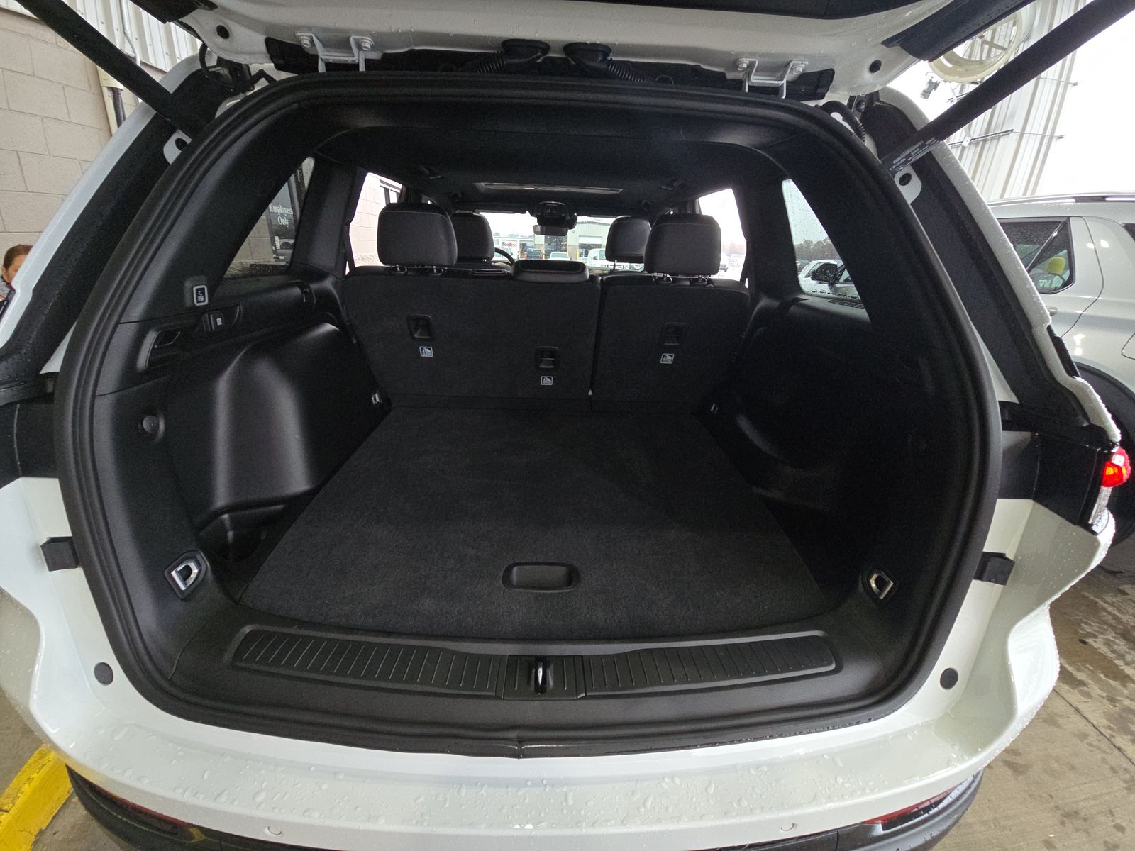 2025 Jeep Grand Cherokee Altitude X AWD