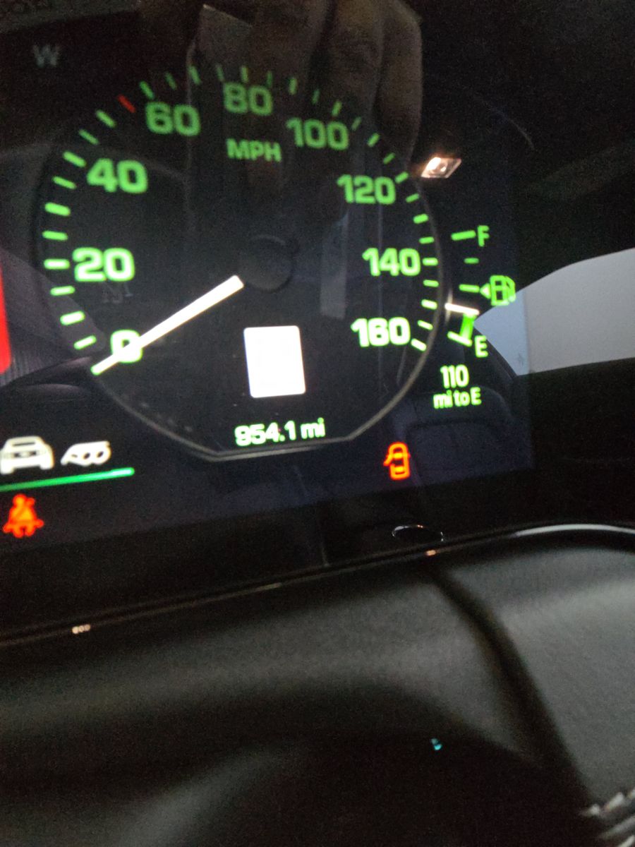 2024 Ford Mustang GT Premium FWD