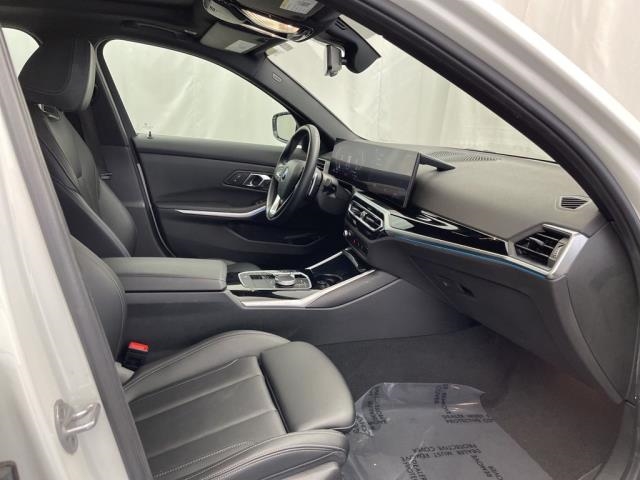 2024 BMW 3 Series 330i xDrive AWD