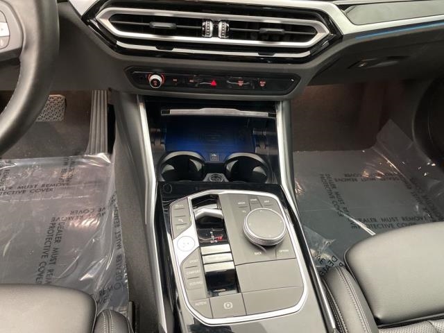 2024 BMW 3 Series 330i xDrive AWD