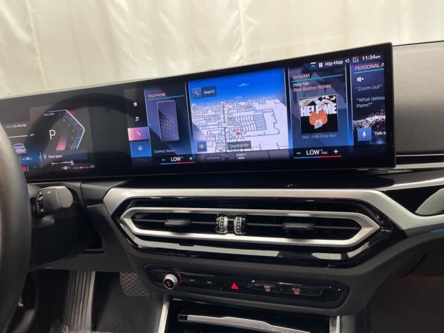 2024 BMW 3 Series 330i xDrive AWD