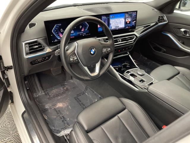 2024 BMW 3 Series 330i xDrive AWD