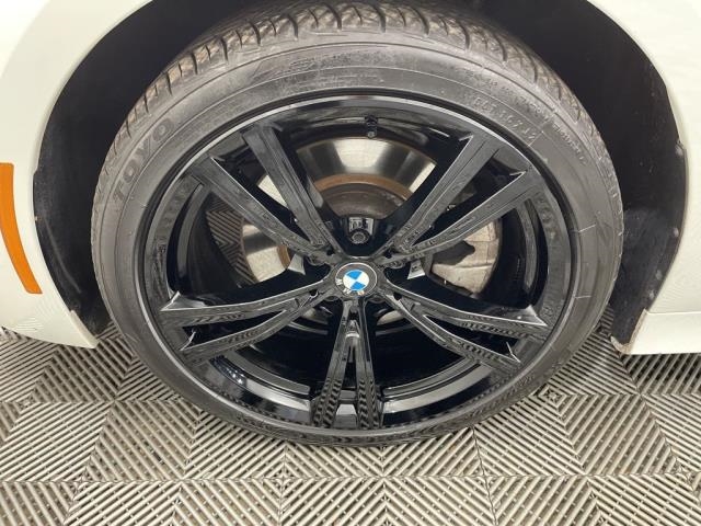 2024 BMW 3 Series 330i xDrive AWD