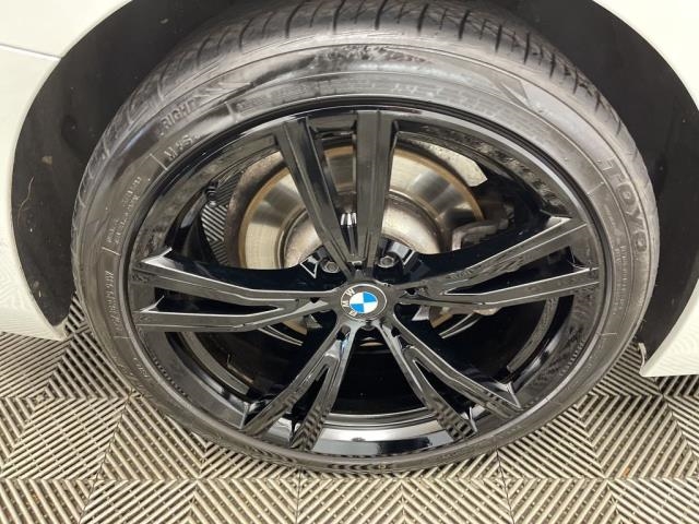 2024 BMW 3 Series 330i xDrive AWD