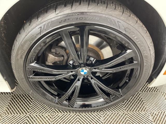 2024 BMW 3 Series 330i xDrive AWD