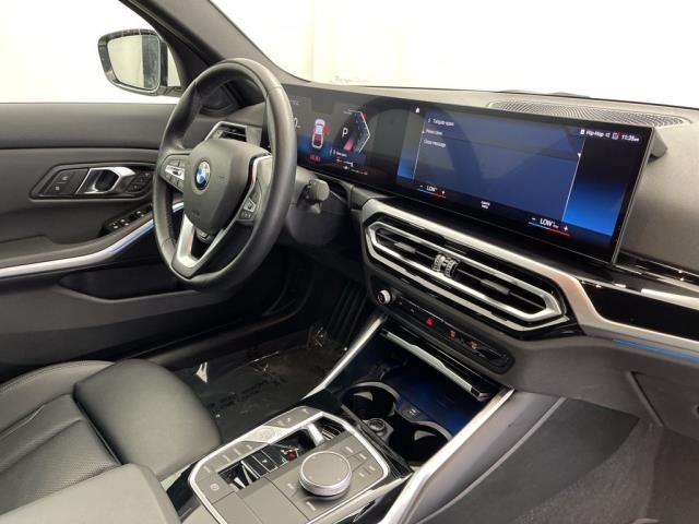 2024 BMW 3 Series 330i xDrive AWD