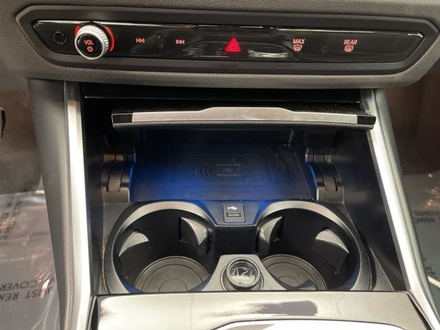 2024 BMW 3 Series 330i xDrive AWD