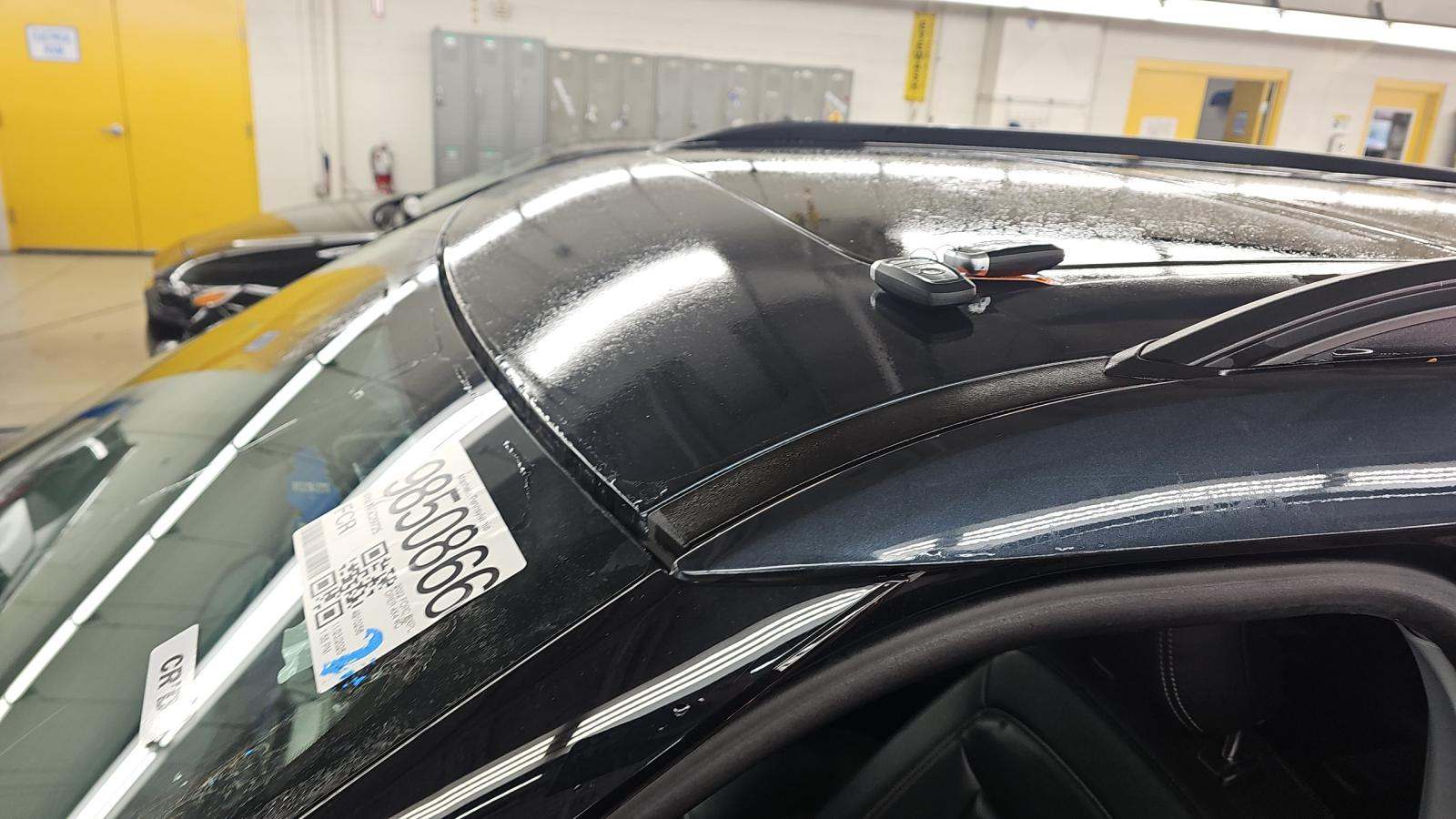 2022 Ford Explorer XLT AWD