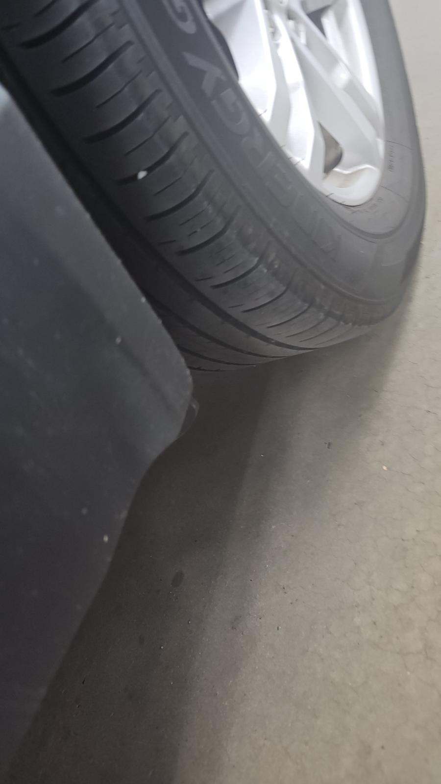 2022 Ford Explorer XLT AWD