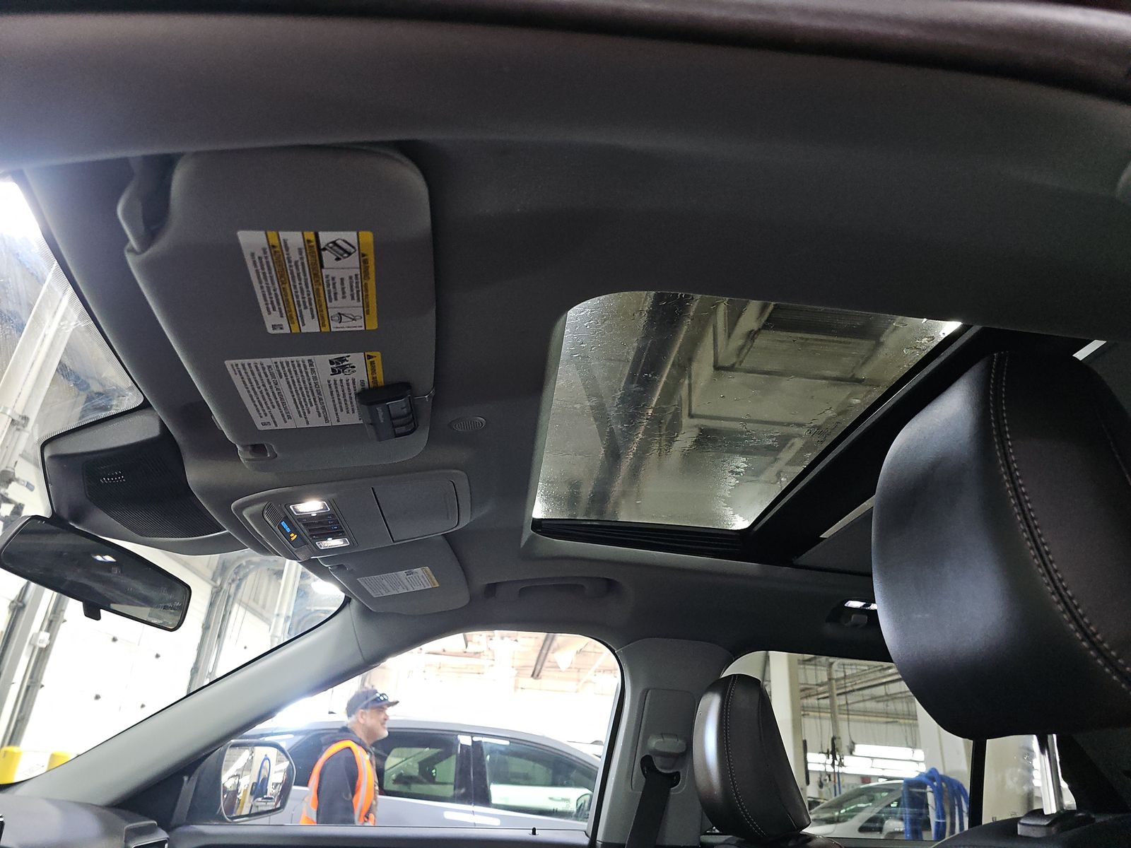 2022 Ford Explorer XLT AWD