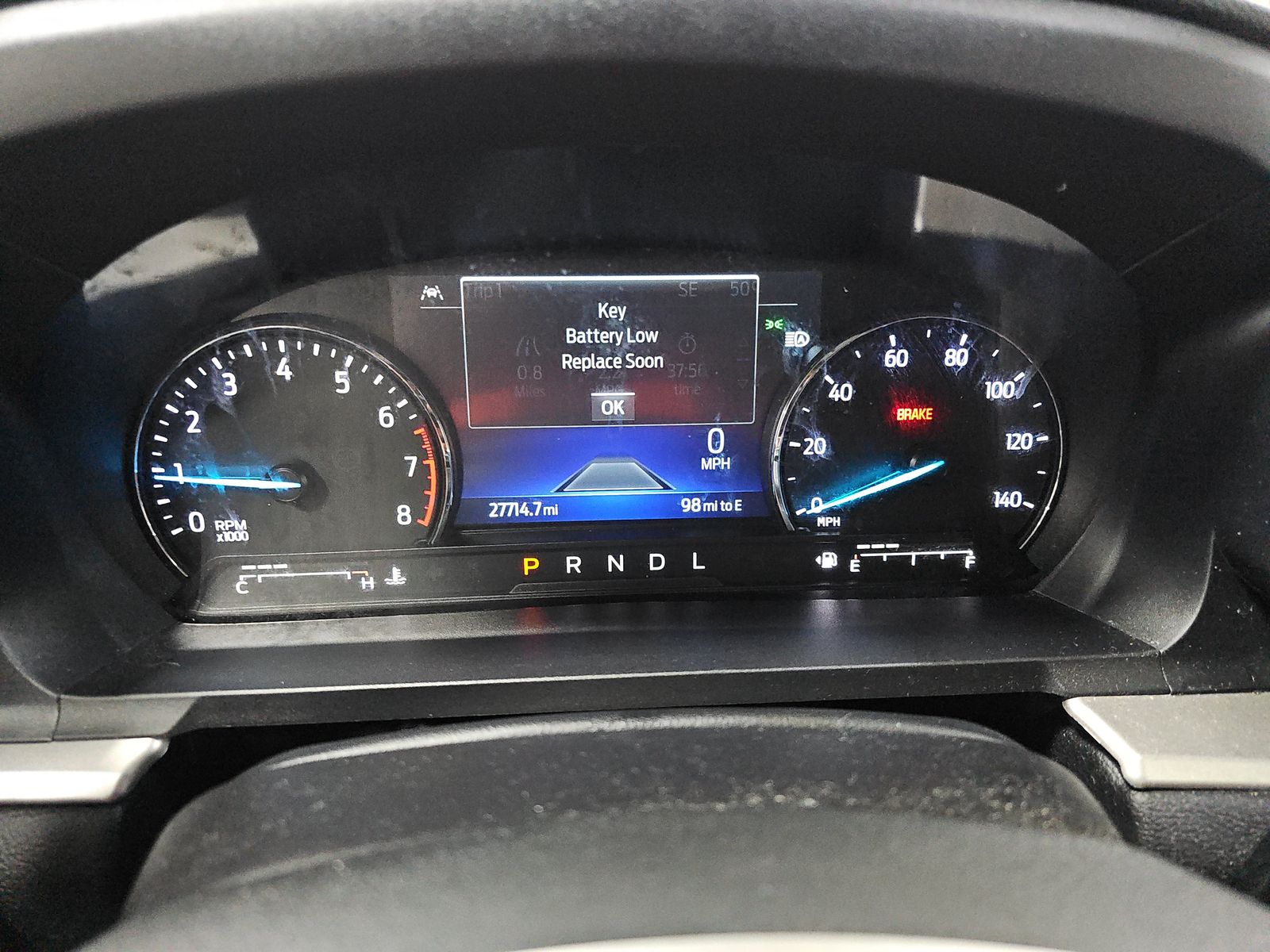 2022 Ford Explorer XLT AWD