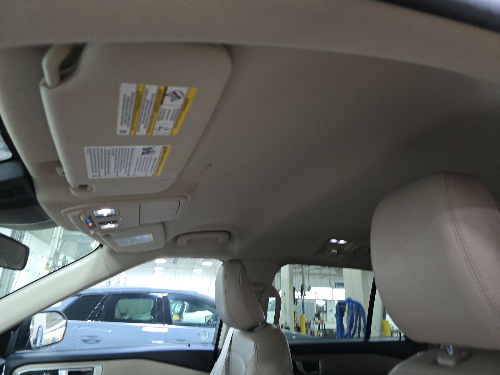 2022 Ford Explorer XLT AWD