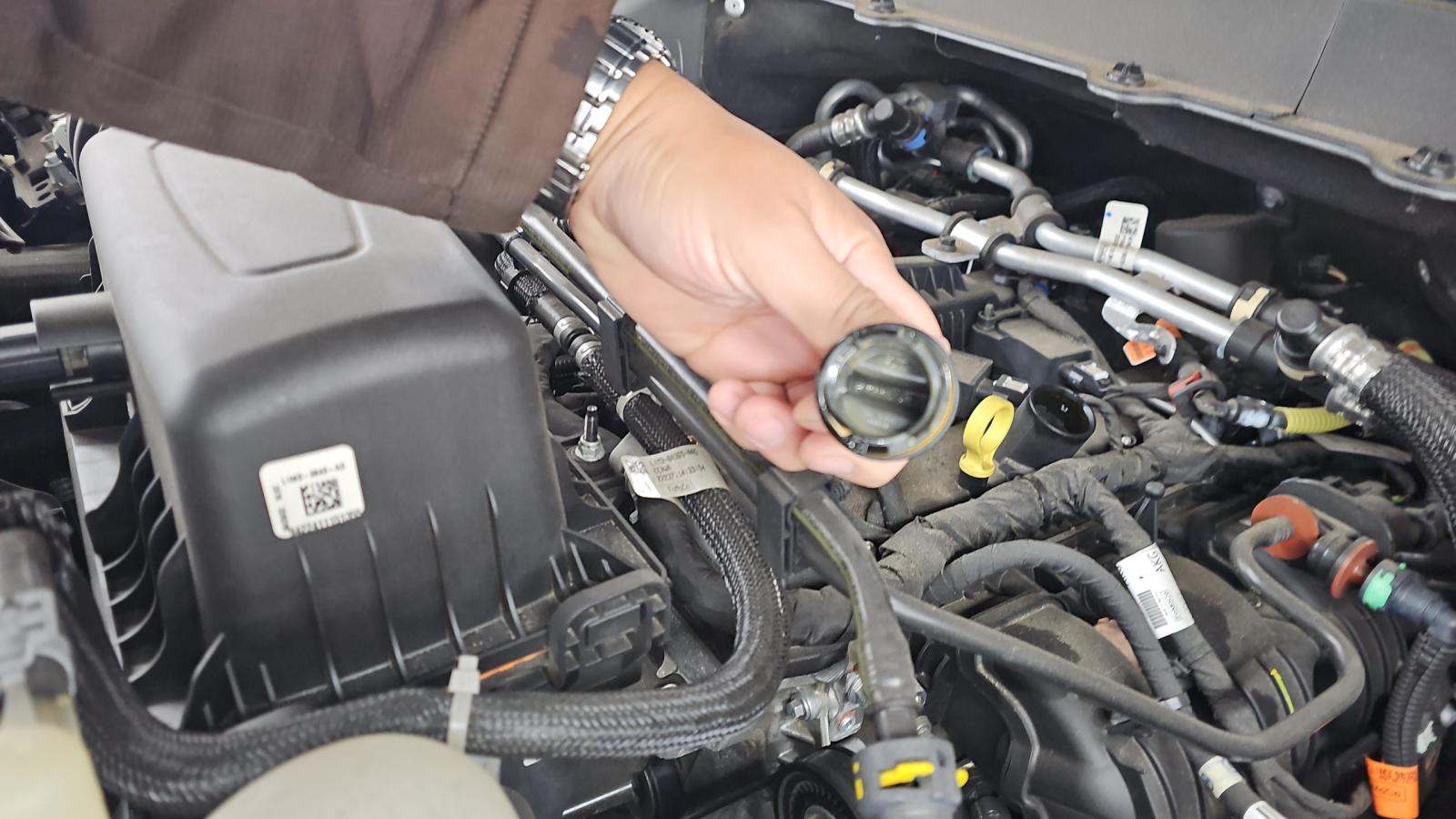 2022 Ford Explorer XLT AWD