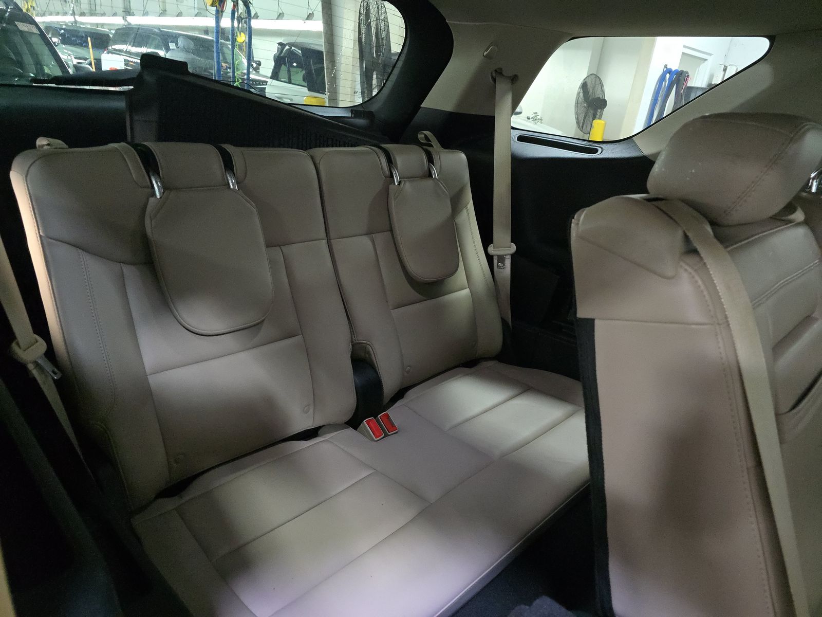 2022 Ford Explorer XLT AWD