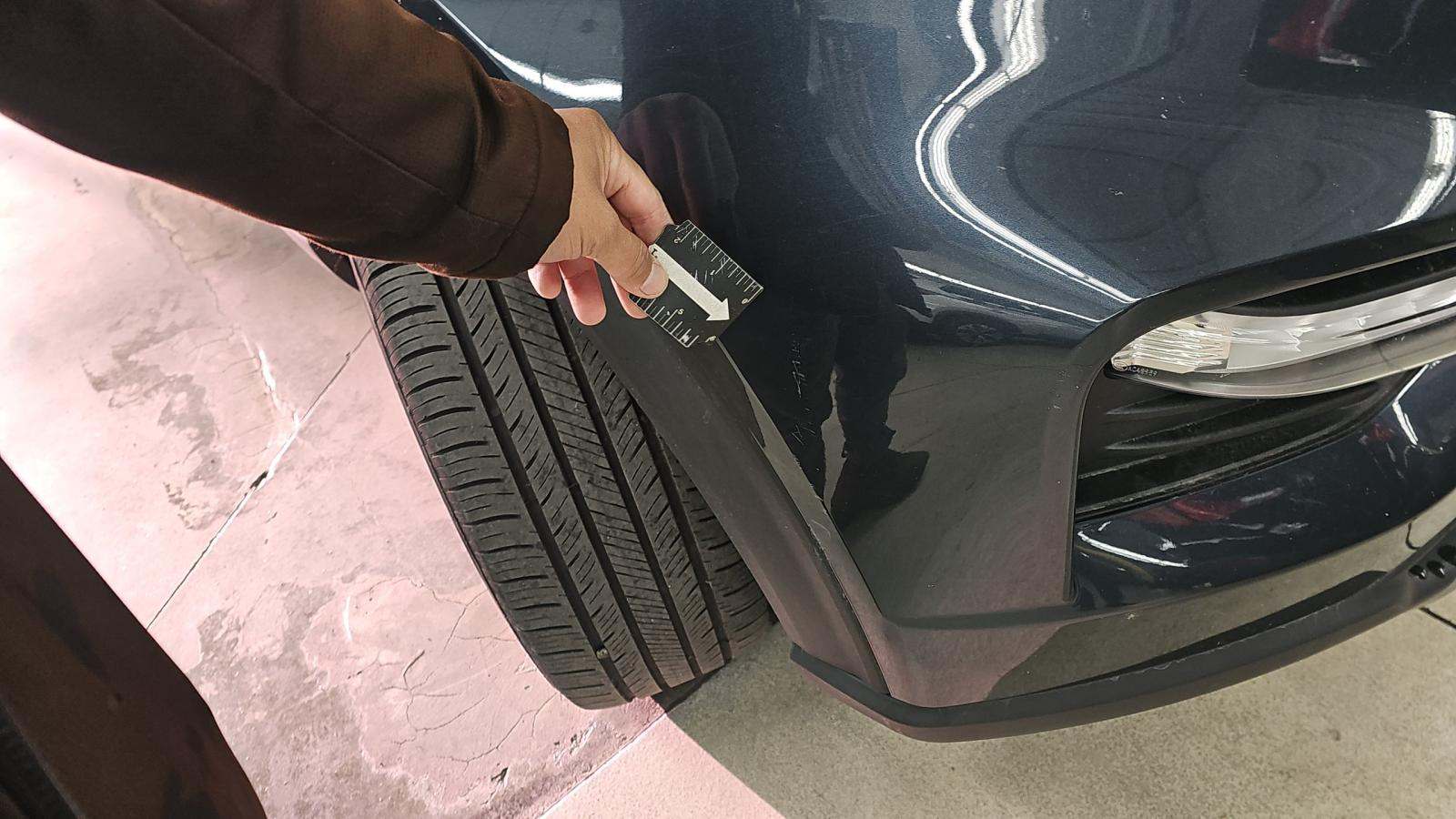 2022 Ford Explorer XLT AWD