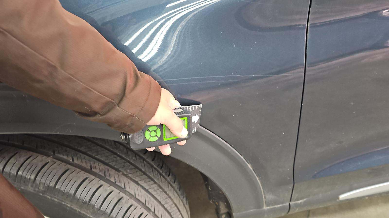 2022 Ford Explorer XLT AWD