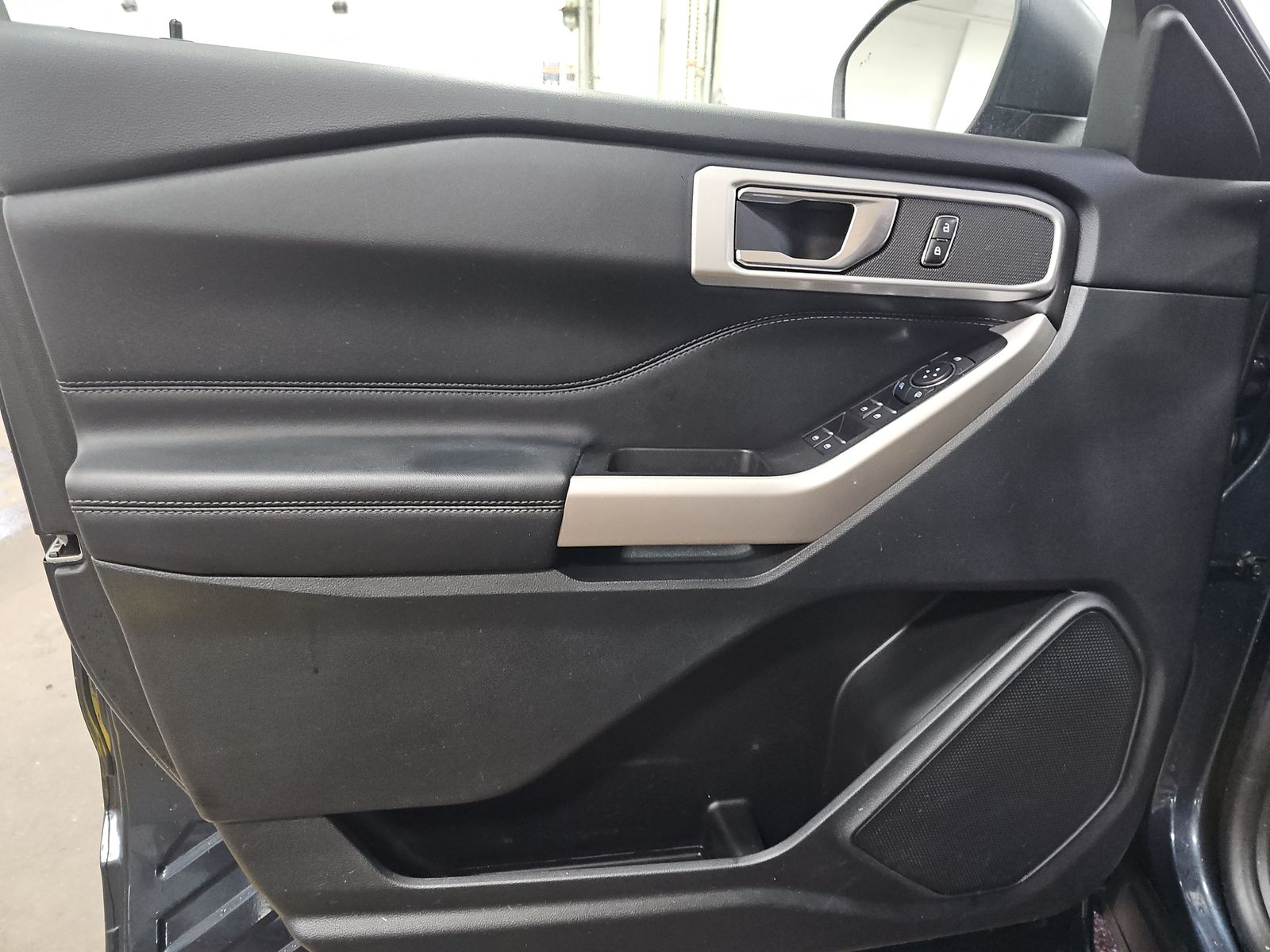 2022 Ford Explorer XLT AWD