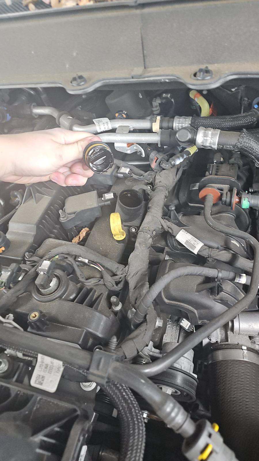 2022 Ford Explorer XLT AWD