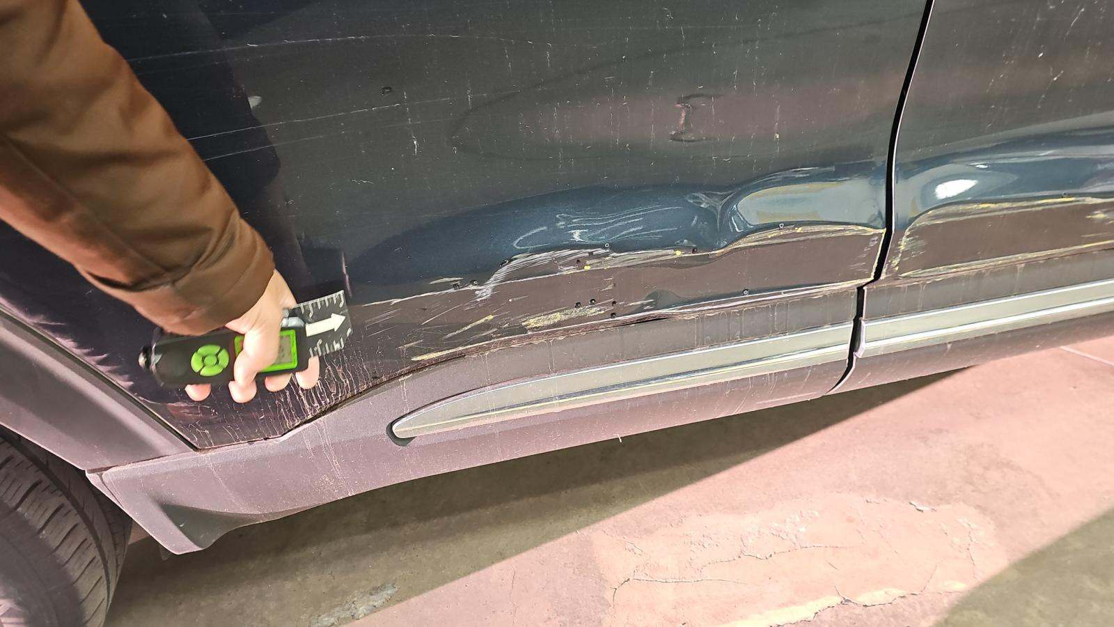 2022 Ford Explorer XLT AWD