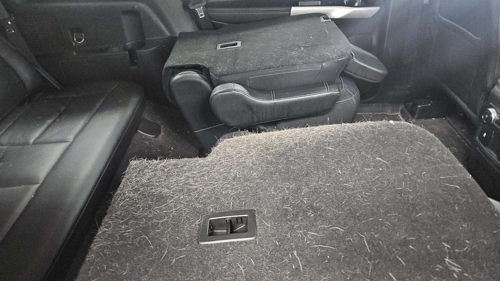 2022 Ford Explorer XLT AWD