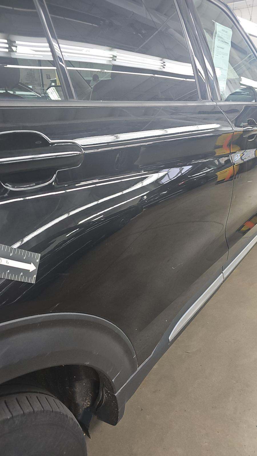 2022 Ford Explorer XLT AWD