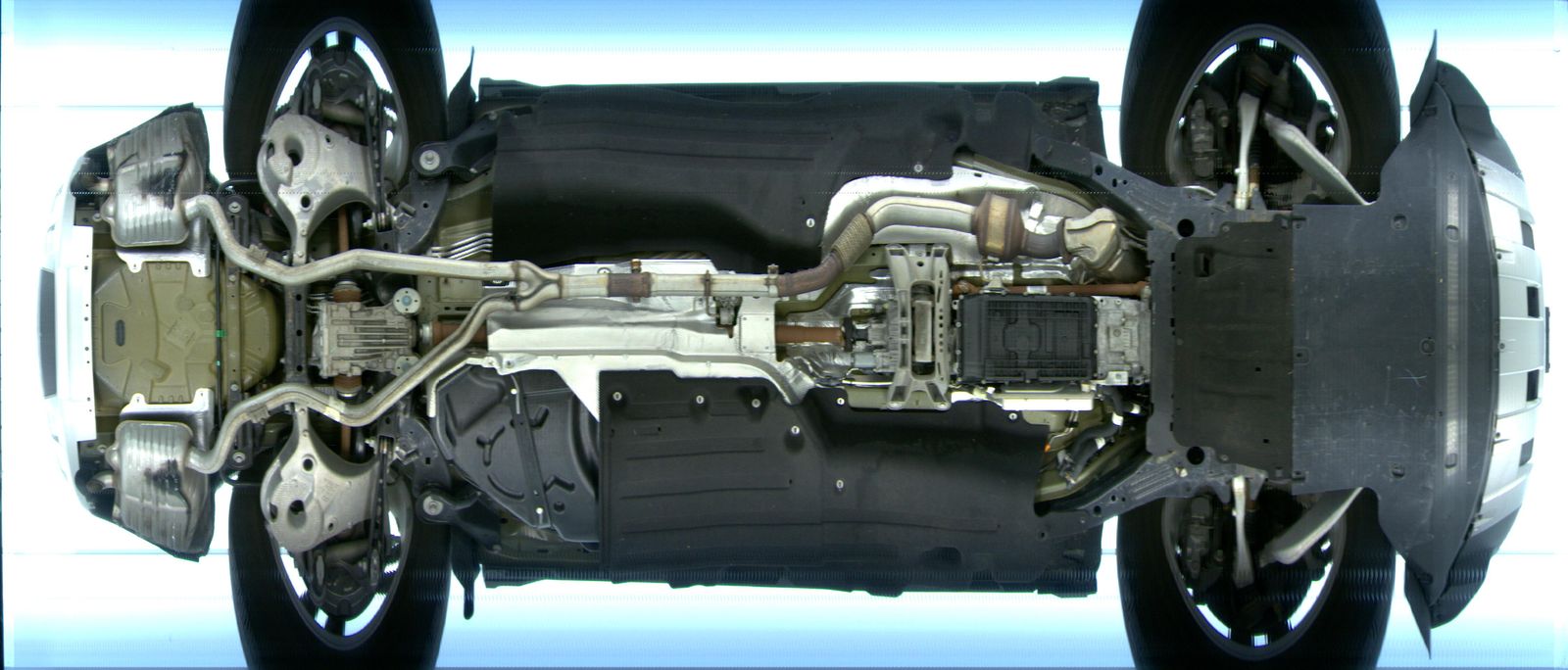 2022 Ford Explorer XLT AWD