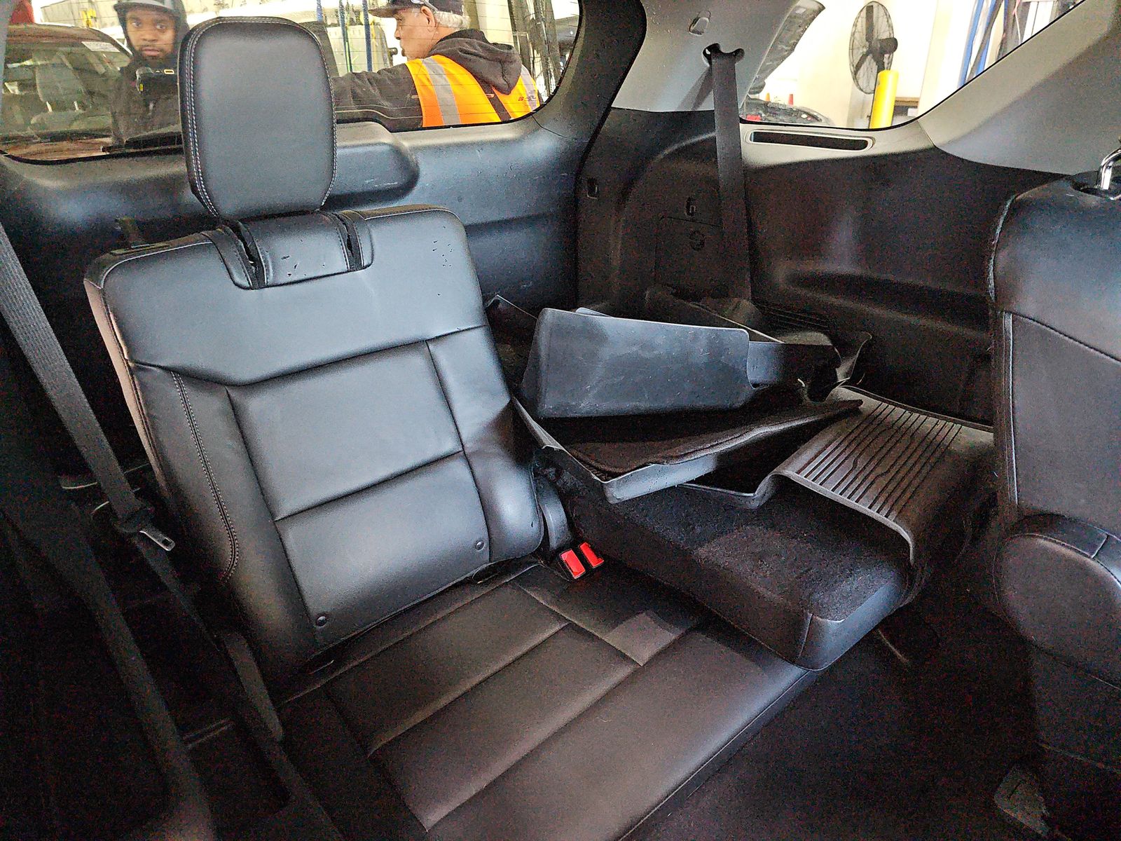 2022 Ford Explorer XLT AWD