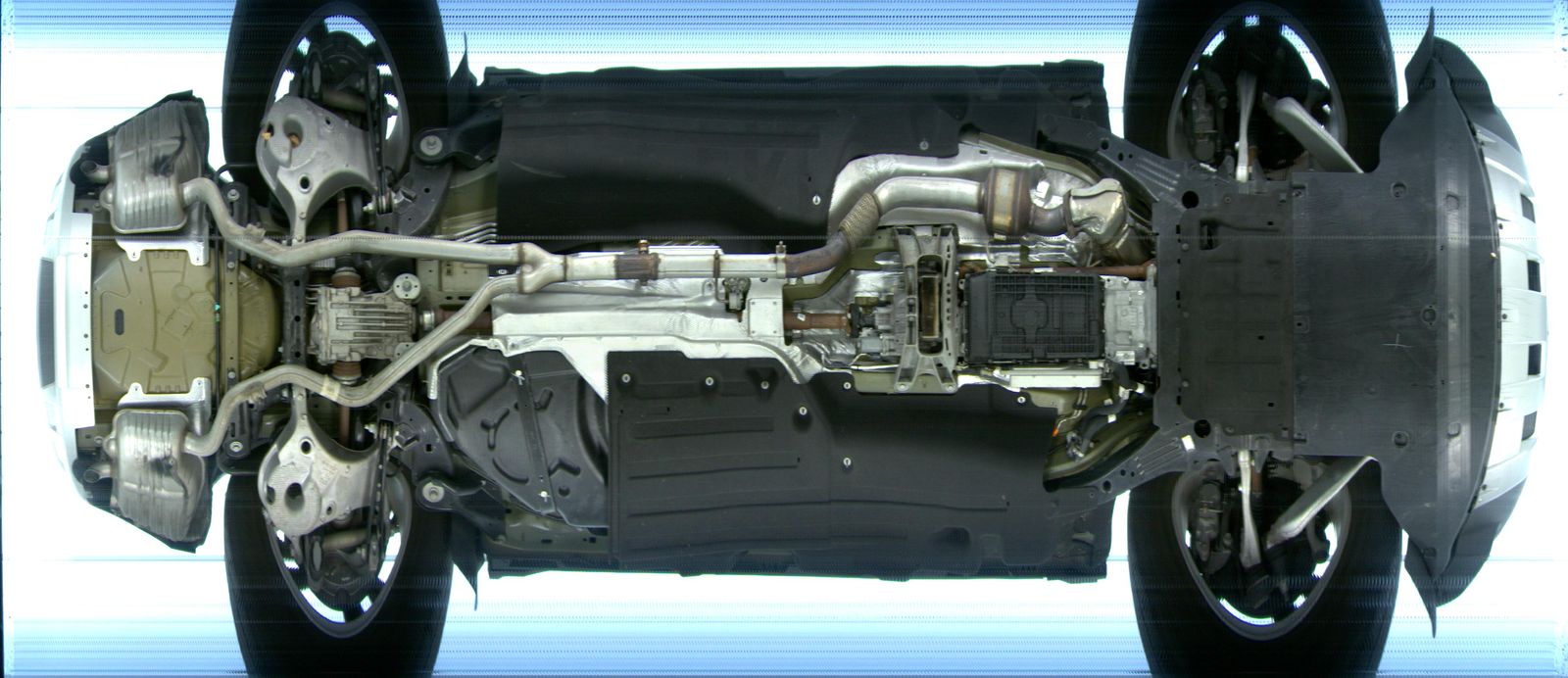 2022 Ford Explorer XLT AWD