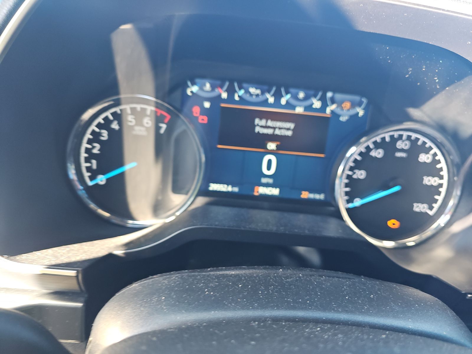 2023 Ford F-150 Hybrid XLT AWD