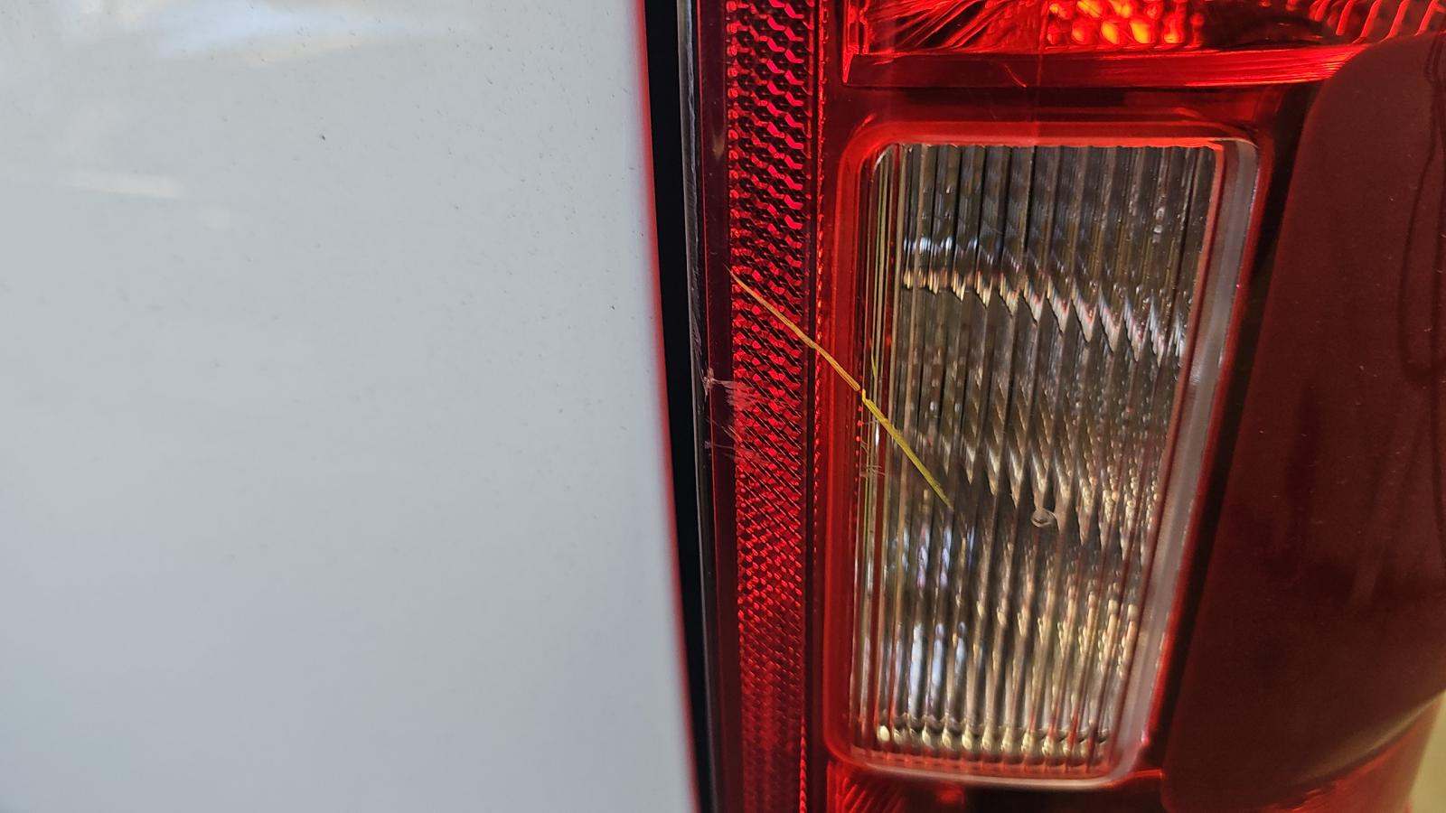 2023 Ford F-150 Hybrid XLT AWD