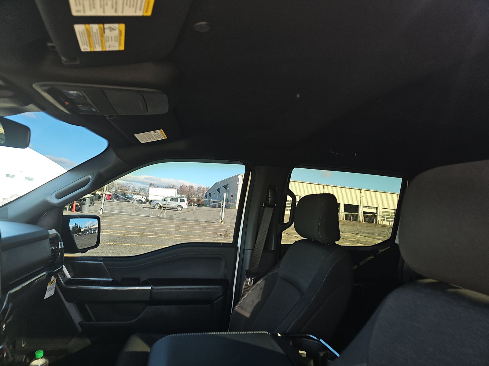 2023 Ford F-150 Hybrid XLT AWD