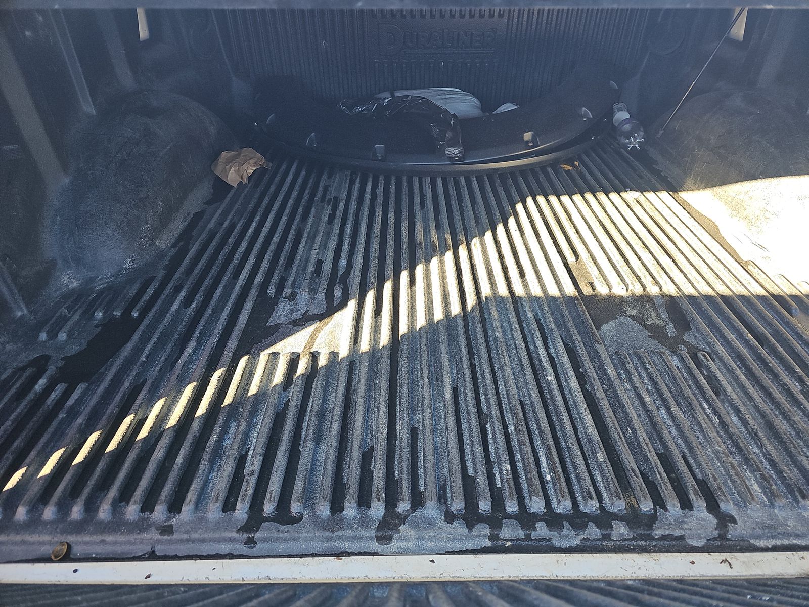 2023 Ford F-150 Hybrid XLT AWD