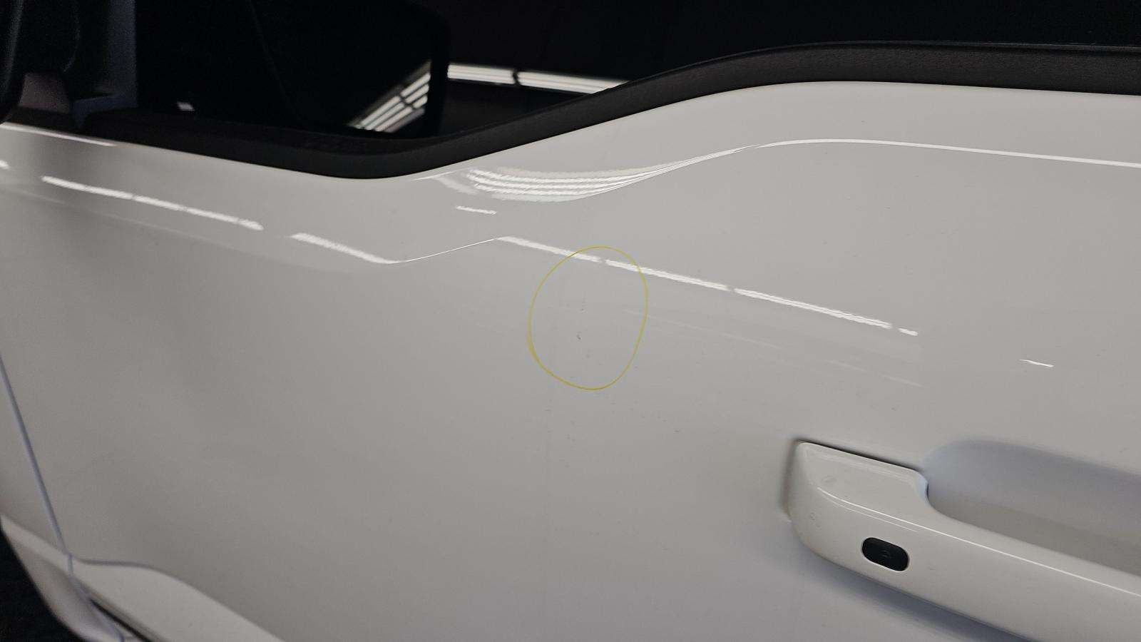 2023 Ford F-150 Hybrid XLT AWD