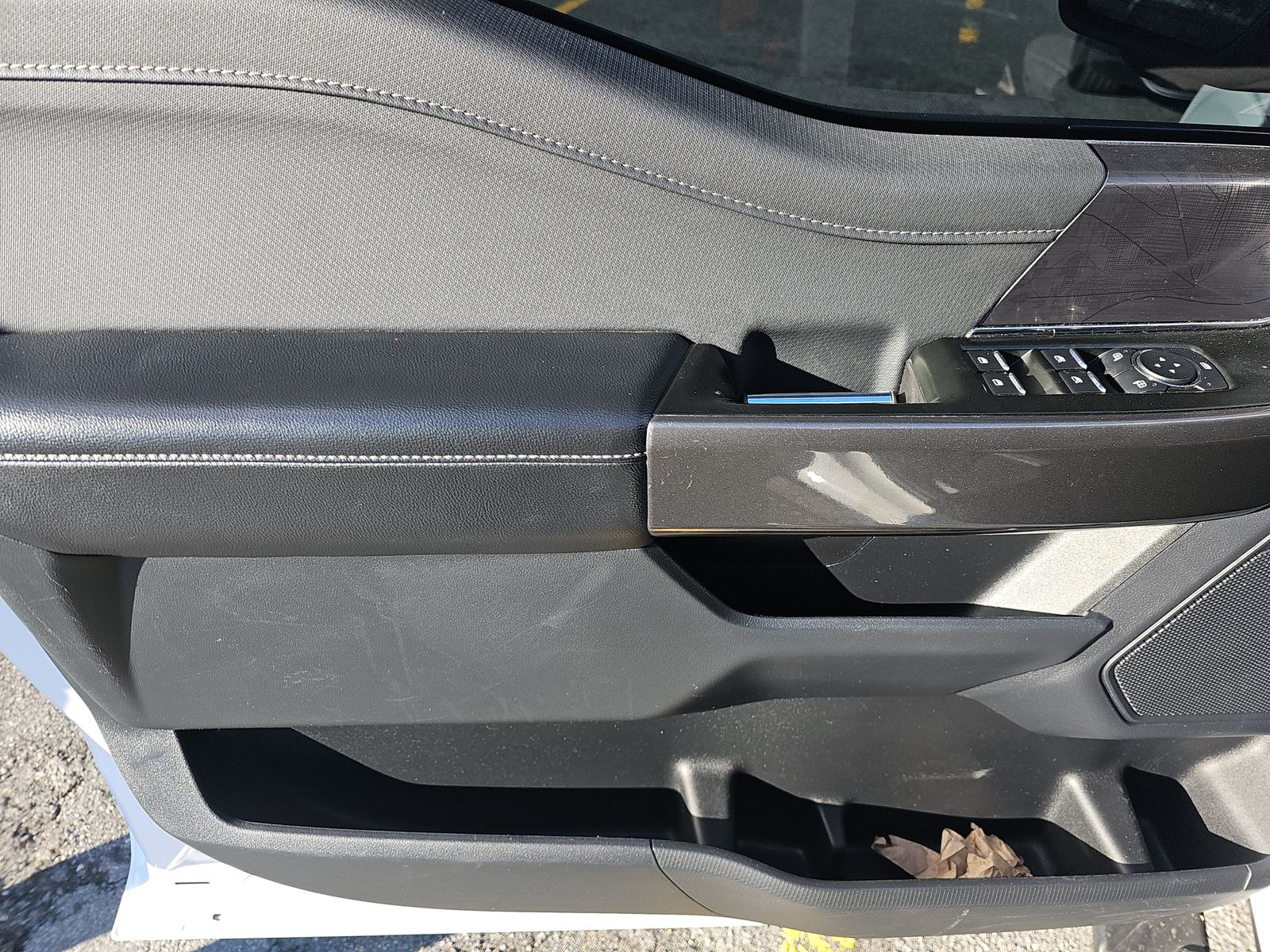 2023 Ford F-150 Hybrid XLT AWD