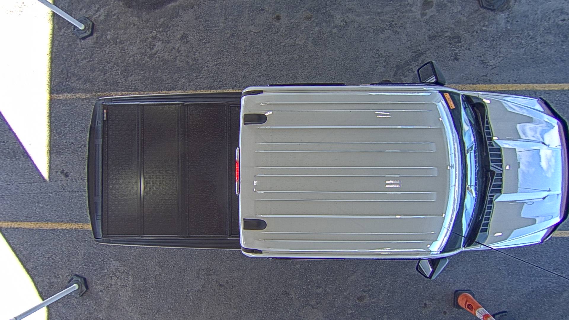 2023 Ford F-150 Hybrid XLT AWD