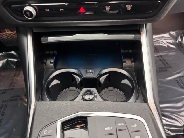 2024 BMW 3 Series 330i xDrive AWD