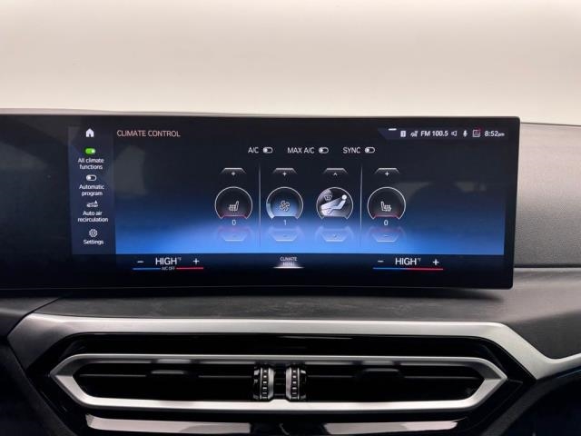 2024 BMW 3 Series 330i xDrive AWD