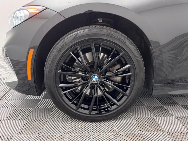 2024 BMW 3 Series 330i xDrive AWD