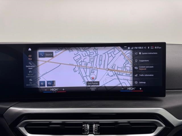 2024 BMW 3 Series 330i xDrive AWD