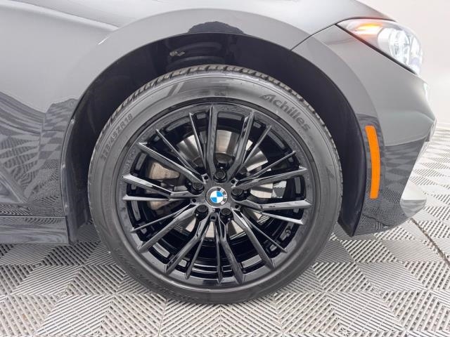 2024 BMW 3 Series 330i xDrive AWD