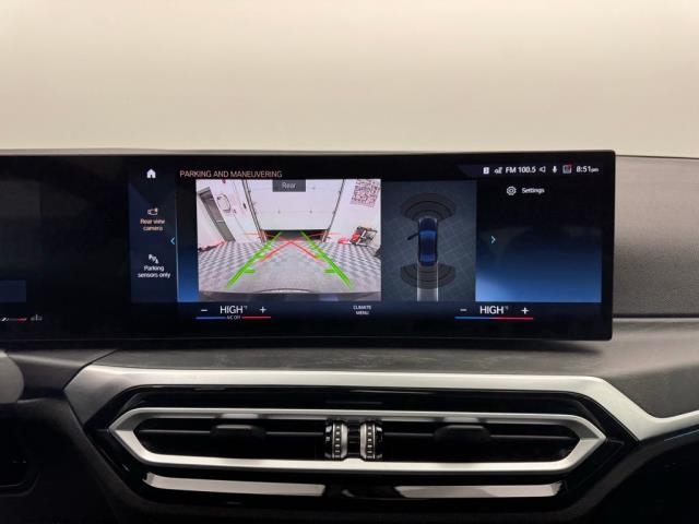 2024 BMW 3 Series 330i xDrive AWD