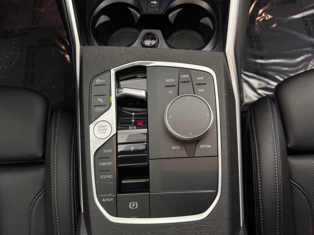 2024 BMW 3 Series 330i xDrive AWD