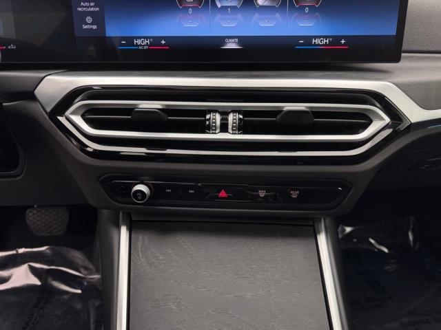 2024 BMW 3 Series 330i xDrive AWD